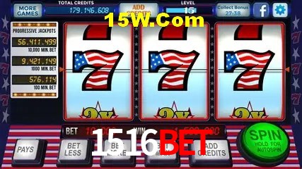 1516Bet - Pagamento PIX Instantâneo